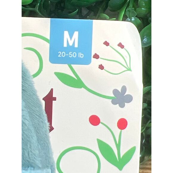 New Bark Box Knights of Gnawmore Ruff Knight Plush Dog Toy Med 20–50 lbs Soft - Picture 2 of 6